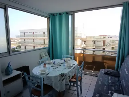 T2 Coquet 40m², Parking Sécurisé, Proche Plage - Photo 5