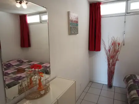 T2 Coquet 40m², Parking Sécurisé, Proche Plage - Photo 11