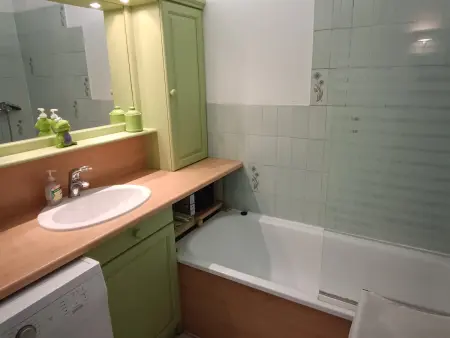 T2 Coquet 40m², Parking Sécurisé, Proche Plage - Photo 13