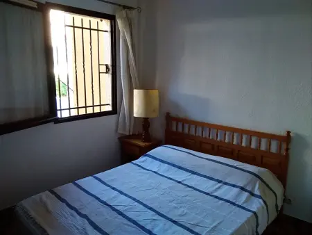 T3 37m² plain-pied, plage et centre proches, parking privé, 5/6 pers - Photo 7