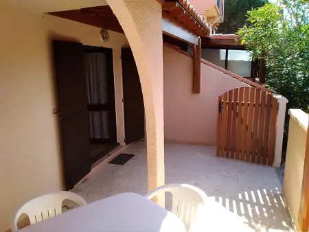 T3 37m² plain-pied, plage et centre proches, parking privé, 5/6 pers - Photo 10