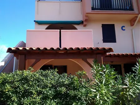 T3 37m² plain-pied, plage et centre proches, parking privé, 5/6 pers - Photo 11