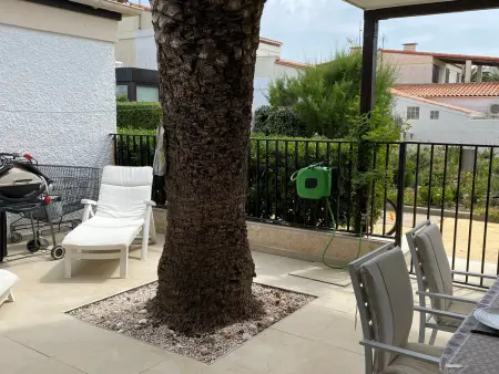 Villa T3 Climatisée à Port Leucate, 6 Pers, Proche Mer avec Parking Sécurisé - Photo 3