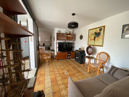 Villa T3 Climatisée à Port Leucate, 6 Pers, Proche Mer avec Parking Sécurisé - Photo 5