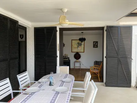 Villa T3 Climatisée à Port Leucate, 6 Pers, Proche Mer avec Parking Sécurisé - Photo 6