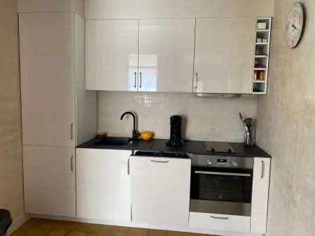 Villa T3 Climatisée à Port Leucate, 6 Pers, Proche Mer avec Parking Sécurisé - Photo 9