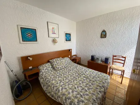 Villa T3 Climatisée à Port Leucate, 6 Pers, Proche Mer avec Parking Sécurisé - Photo 10