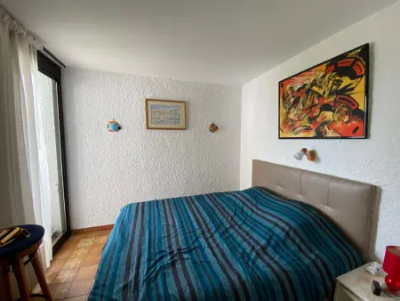 Villa T3 Climatisée à Port Leucate, 6 Pers, Proche Mer avec Parking Sécurisé - Photo 11