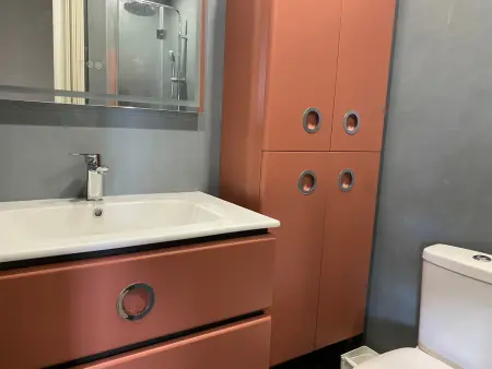 Villa T3 Climatisée à Port Leucate, 6 Pers, Proche Mer avec Parking Sécurisé - Photo 12