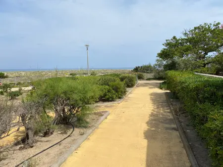 Villa T3 Climatisée à Port Leucate, 6 Pers, Proche Mer avec Parking Sécurisé - Photo 14