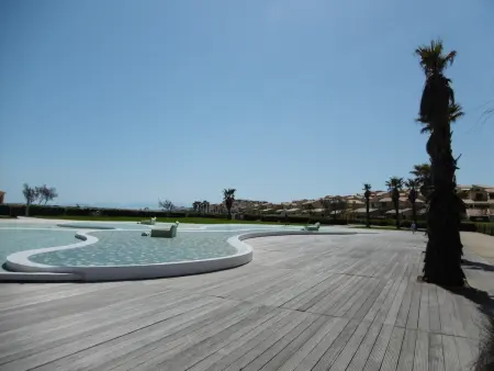 Villa T3 Climatisée à Port Leucate, 6 Pers, Proche Mer avec Parking Sécurisé - Photo 17