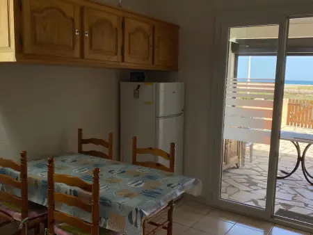 Villa T3 Mezzanine, 6 pers., Accès plage, Parking, Animaux admis - Photo 8