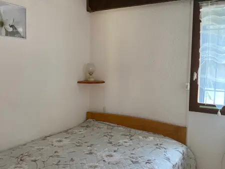 Villa T3 Mezzanine, 6 pers., Accès plage, Parking, Animaux admis - Photo 10