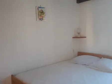 Villa T3 Mezzanine, 6 pers., Accès plage, Parking, Animaux admis - Photo 11