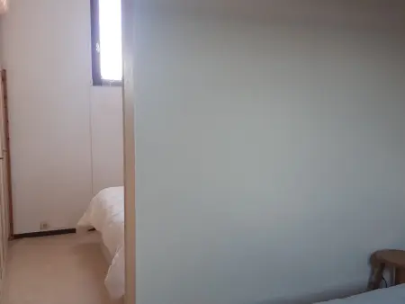 Villa T3 Mezzanine, 6 pers., Accès plage, Parking, Animaux admis - Photo 15