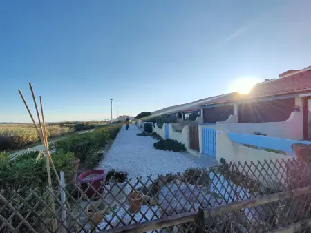Villa T3 Mezzanine, 6 pers., Accès plage, Parking, Animaux admis - Photo 16
