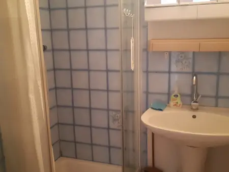 Villa T3 Mezzanine, 6 pers., Accès plage, Parking, Animaux admis - Photo 17