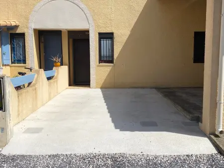 Villa T3 Mezzanine, 6 pers., Accès plage, Parking, Animaux admis - Photo 18