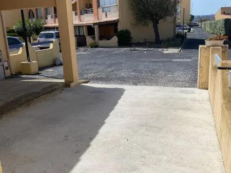 Villa T3 Mezzanine, 6 pers., Accès plage, Parking, Animaux admis - Photo 19