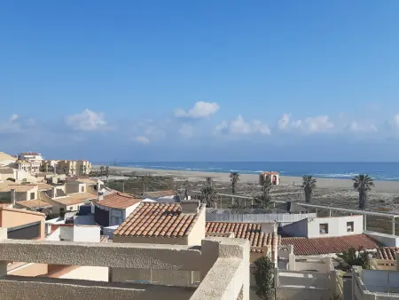 Port Leucate: Villa 6 pers. face à la mer, cosy, proche activités - Photo 3
