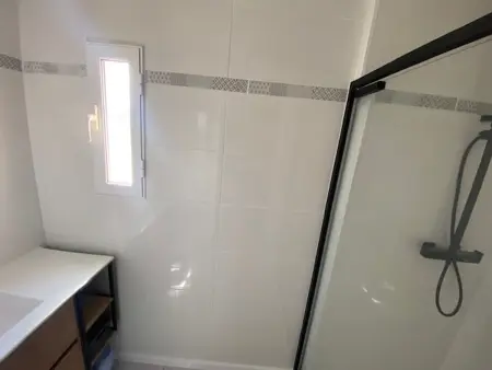 Port Leucate: Villa 6 pers. face à la mer, cosy, proche activités - Photo 10