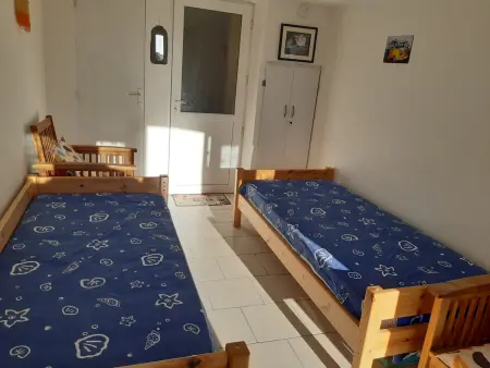 Port Leucate: Villa 6 pers. face à la mer, cosy, proche activités - Photo 12