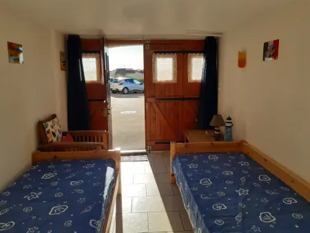 Port Leucate: Villa 6 pers. face à la mer, cosy, proche activités - Photo 13