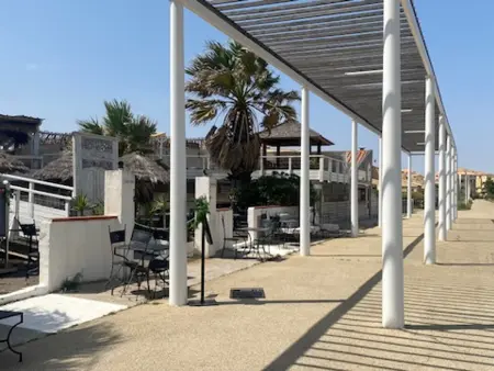 Port Leucate: Villa 6 pers. face à la mer, cosy, proche activités - Photo 21