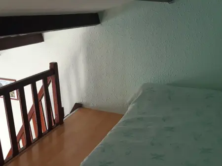 Charmante Villa T3 Mezzanine Climatisée avec Piscine et Parking Privé - 6 Pers., Port Leucate - Photo 15