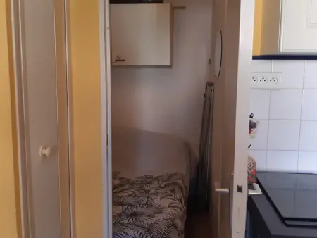 Villa Studio Climatisée 2/3 Pers. Port Leucate, Parking Sécurisé - Photo 11