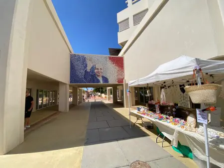 Villa Studio Climatisée 2/3 Pers. Port Leucate, Parking Sécurisé - Photo 16
