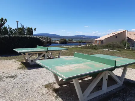 Charmante Villa Climatisée 4 Pers, Terrasse, Parking, Proche Plage et Port - Photo 16