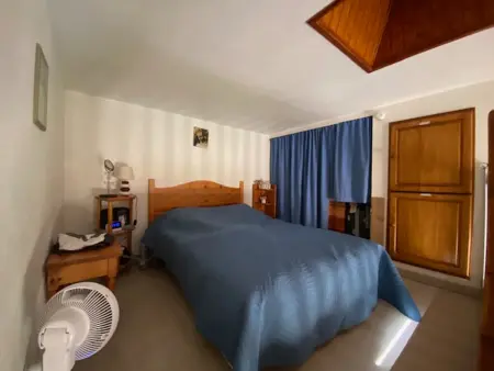 Port Leucate: Charmante Villa 4 Pers. Proche Lac, Terrasse, Parking, Animaux Acceptés - Photo 8