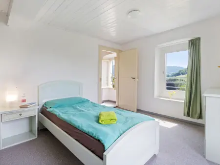 Nel Nucleo, Maison 6 personnes à Novaggio - Photo 19
