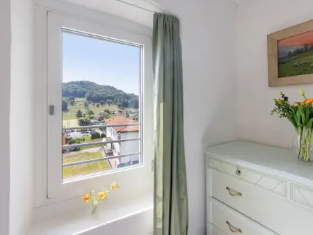 Nel Nucleo, Maison 6 personnes à Novaggio - Photo 20