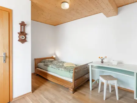 Nel Nucleo, Maison 6 personnes à Novaggio - Photo 22