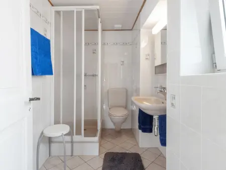 Nel Nucleo, Maison 6 personnes à Novaggio - Photo 25
