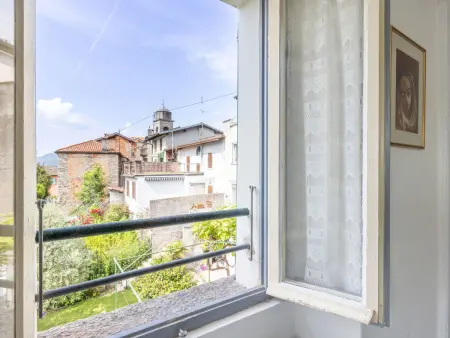 Nel Nucleo, Maison 6 personnes à Novaggio - Photo 27