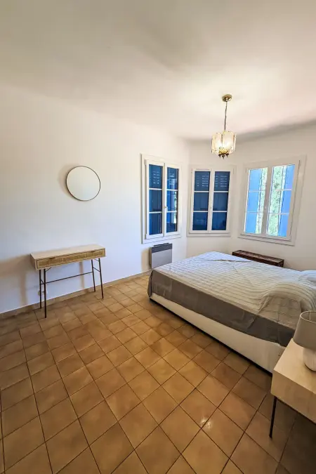 Villa G, Maison 8 personnes à Rayol Canadel - Photo 8