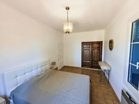 Villa G, Maison 8 personnes à Rayol Canadel - Photo 13