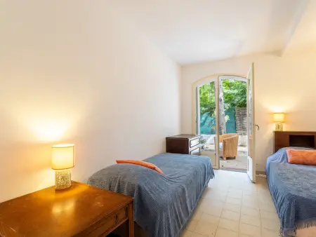 Villa G, Maison 8 personnes à Rayol Canadel - Photo 16