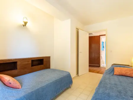 Villa G, Maison 8 personnes à Rayol Canadel - Photo 17