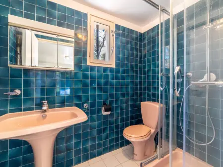 Villa G, Maison 8 personnes à Rayol Canadel - Photo 18
