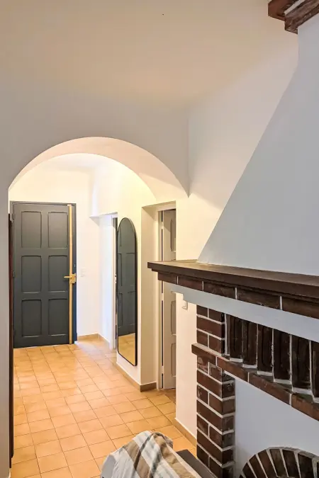 Villa G, Maison 8 personnes à Rayol Canadel - Photo 27