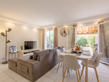 Le Green Village, Maison 6 personnes à Roquebrune sur Argens - Photo 1