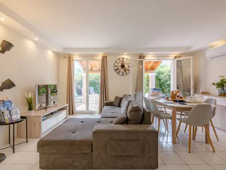 Le Green Village, Maison 6 personnes à Roquebrune sur Argens - Photo 5