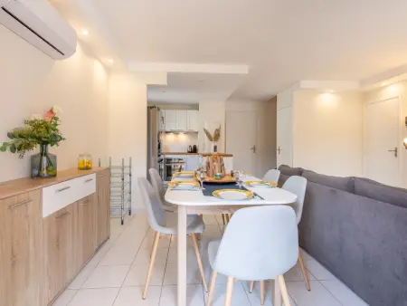 Le Green Village, Maison 6 personnes à Roquebrune sur Argens - Photo 7