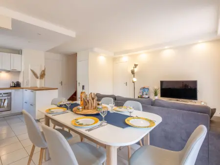 Le Green Village, Maison 6 personnes à Roquebrune sur Argens - Photo 8