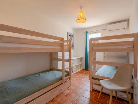 Le Green Village, Maison 6 personnes à Roquebrune sur Argens - Photo 12