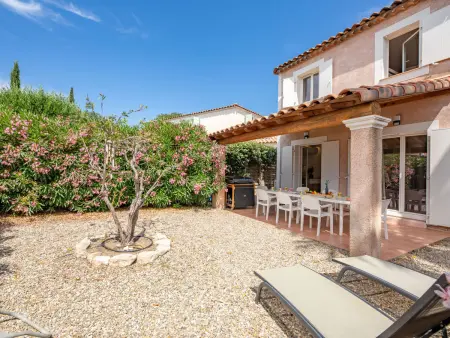 Le Green Village, Maison 6 personnes à Roquebrune sur Argens - Photo 15